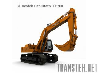    CNH, Kobelco, New Holland, Fiat, Case   -