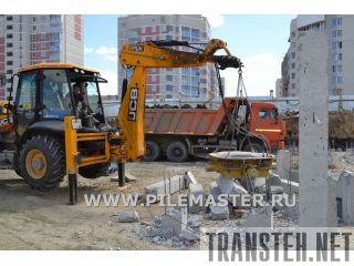  Pilemaster TII   300-400  