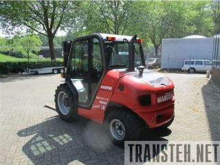.   Manitou MH25-4T. 