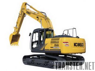    CNH (Case New Holland Fiat Kobelco)  -