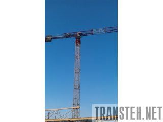       Terex Comedil CTT141 A-6  TS16 () 