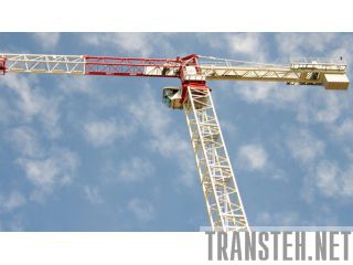       Terex Comedil CTT 161 A-8  TS16 () 