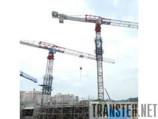         Terex Comedil CTT 181 A-8  TS21 () 
