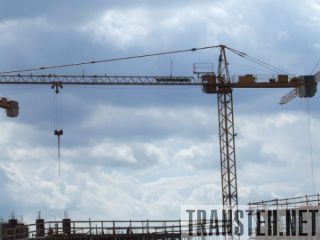     Liebherr 71 EC () 