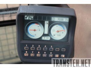     Hitachi ZX200 ZX240 ZX330 /   