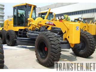  XCMG GR165 