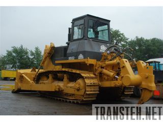  Shantui SD22 