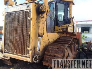  Komatsu D275A-5D,2008.. 