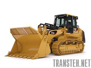      Caterpillar -