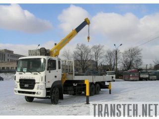 Hyundai  HD250 (15 000)    Soosan 746L (7300) 