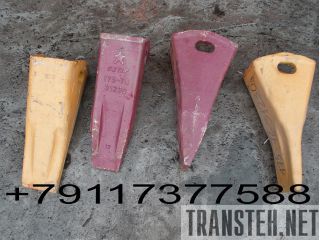   9W2452   Caterpillar, Komatsu, Shantui, Zoomlion, Dressta -