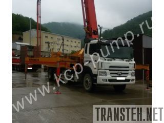   42RX170   Hyundai Trago 
