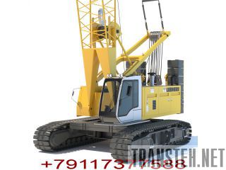       Liebherr HS832  -