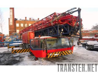     Liebherr MK 80 -