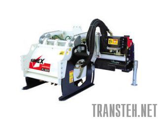    Simex PL 4520 