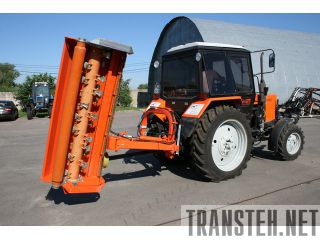   Agrimaster FOX 210 