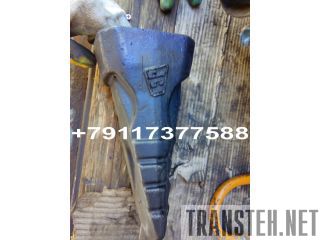         JCB  -