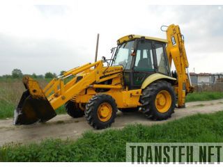    JCB 