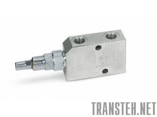   VBCD SE/A 