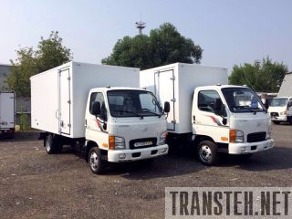 Hyundai  HD35    