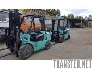  Dalian CPCD30 