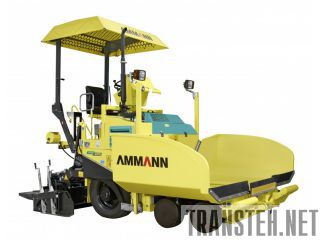  AMMANN AFW 270 G 