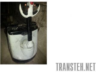    Hyster P1.6, WP 2315-1.6CROWN, Hanse  