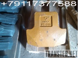    Caterpillar 345 -