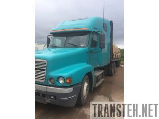 Freightliner Century -