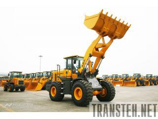   SDLG LG953 