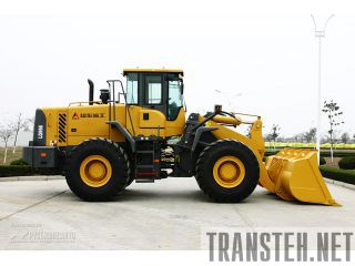   SDLG LG956 