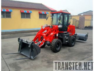   BULL SL915 