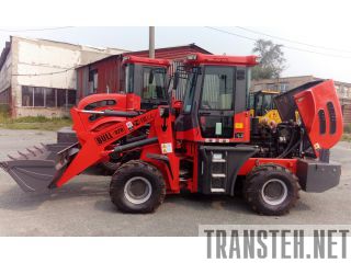   BULL SL920 