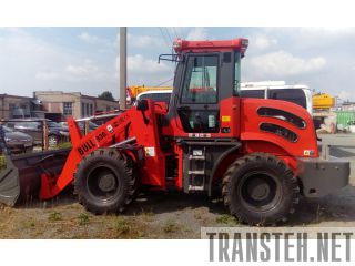   BULL SL930 