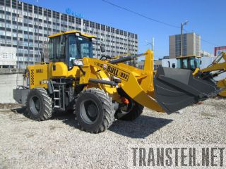   BULL SL932 