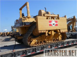      Caterpillar 561 -
