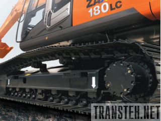   JCB Hitachi       /   