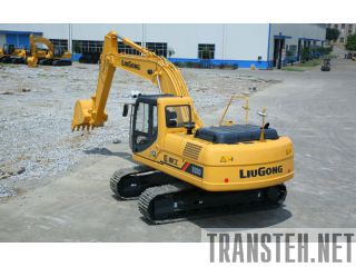    LiuGong -