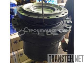  Hitachi ZX200 