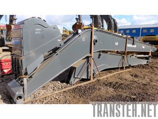  LONG REACH VOLVO EC330/360 -