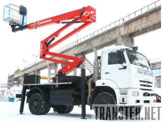  -53605   (Socage DA-324) 