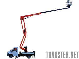   NEXT (Socage DA-324) 