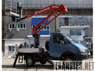  -23107  (Socage A-314) 