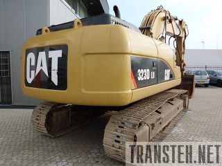    Caterpillar 312 -