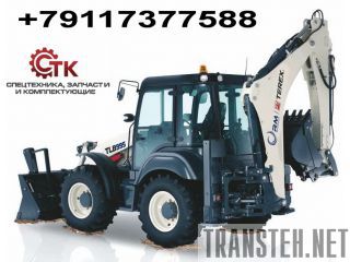   -  TEREX -, 