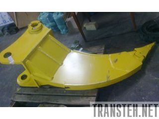 -  Hitachi ZX200         