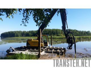   VOLVO EC140 ( ) -