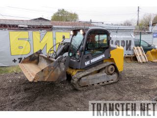   VOLVO MCT110C (153) -