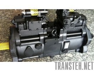  Kawasaki K5V80 
