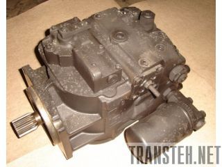-  Sauer Danfoss 90R130 
